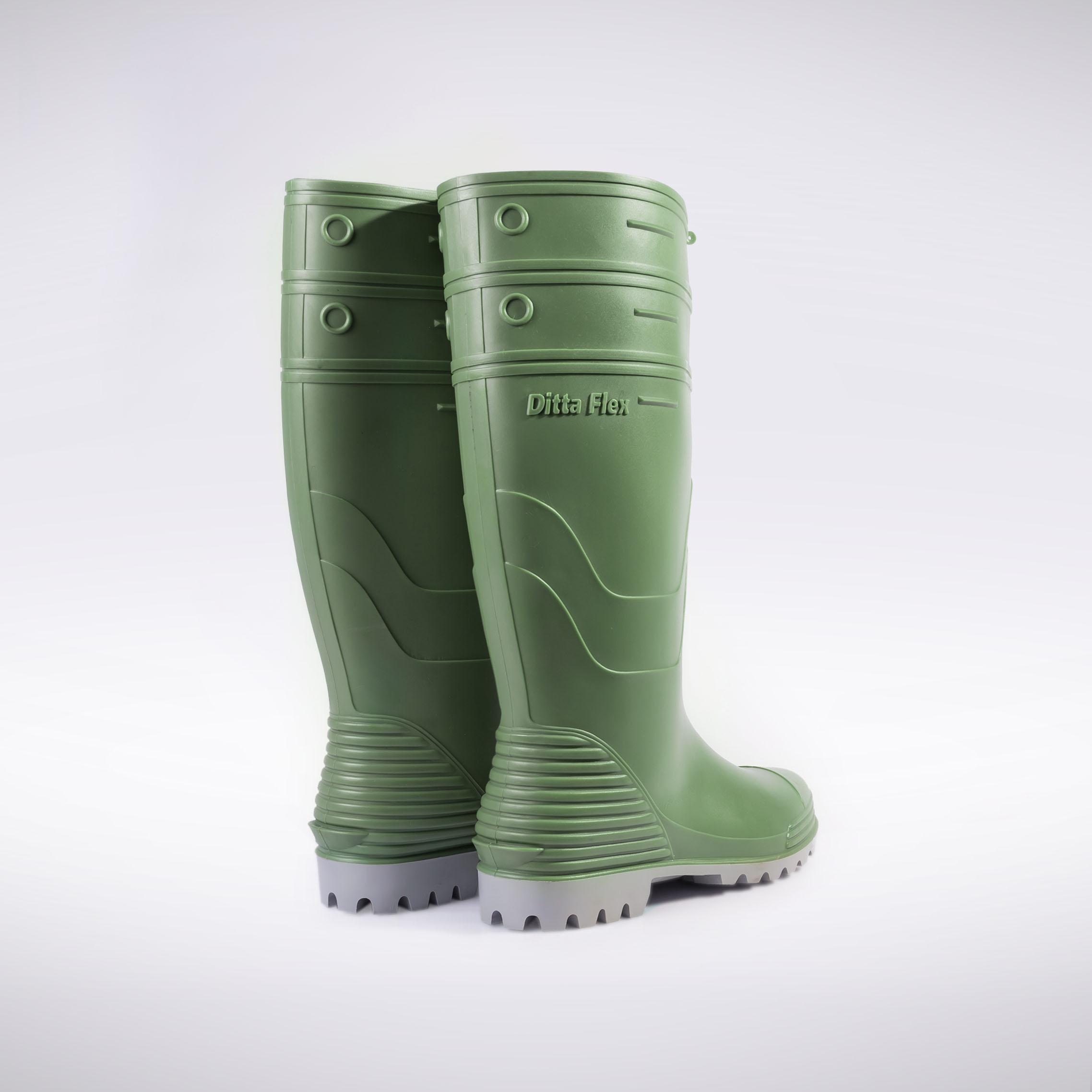 botas ditta flex precio